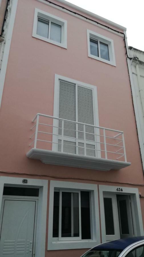 City Center House 蓬塔德尔加达 外观 照片